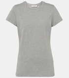 Dorothee Schumacher Cotton-blend jersey T-shirt