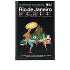 Publications The Travel Guide: Rio de Janeiro in Monocle