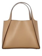 Stella McCartney Logo Large Tote Bag