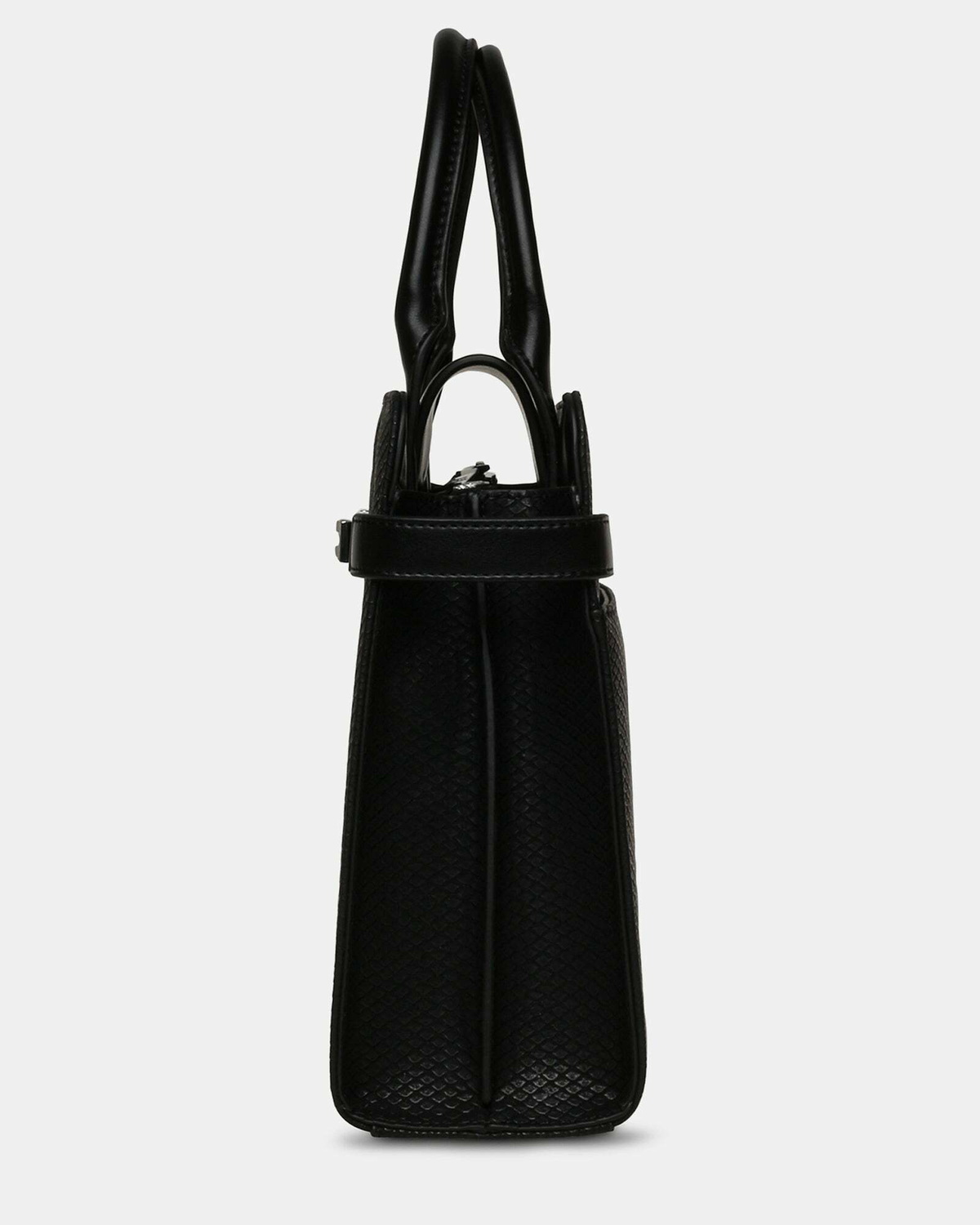 Steve Madden Blorens-S Bag in Black