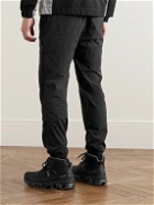 Lululemon - Tapered Padded Ripstop Trousers - Black