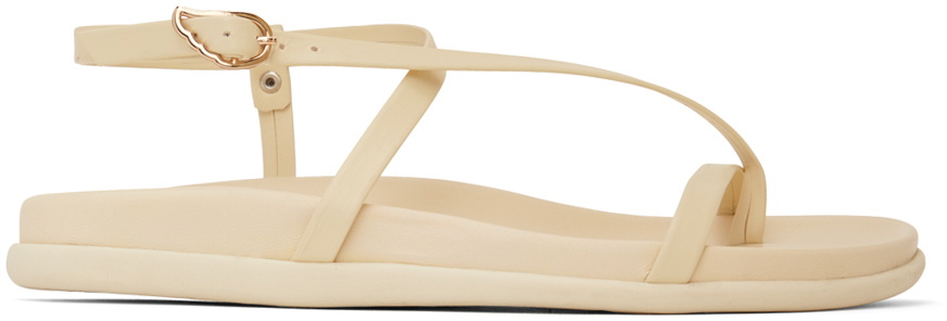 Ancient Greek Sandals Women's Anastasia Comfort Sandals | Bloomingdale's