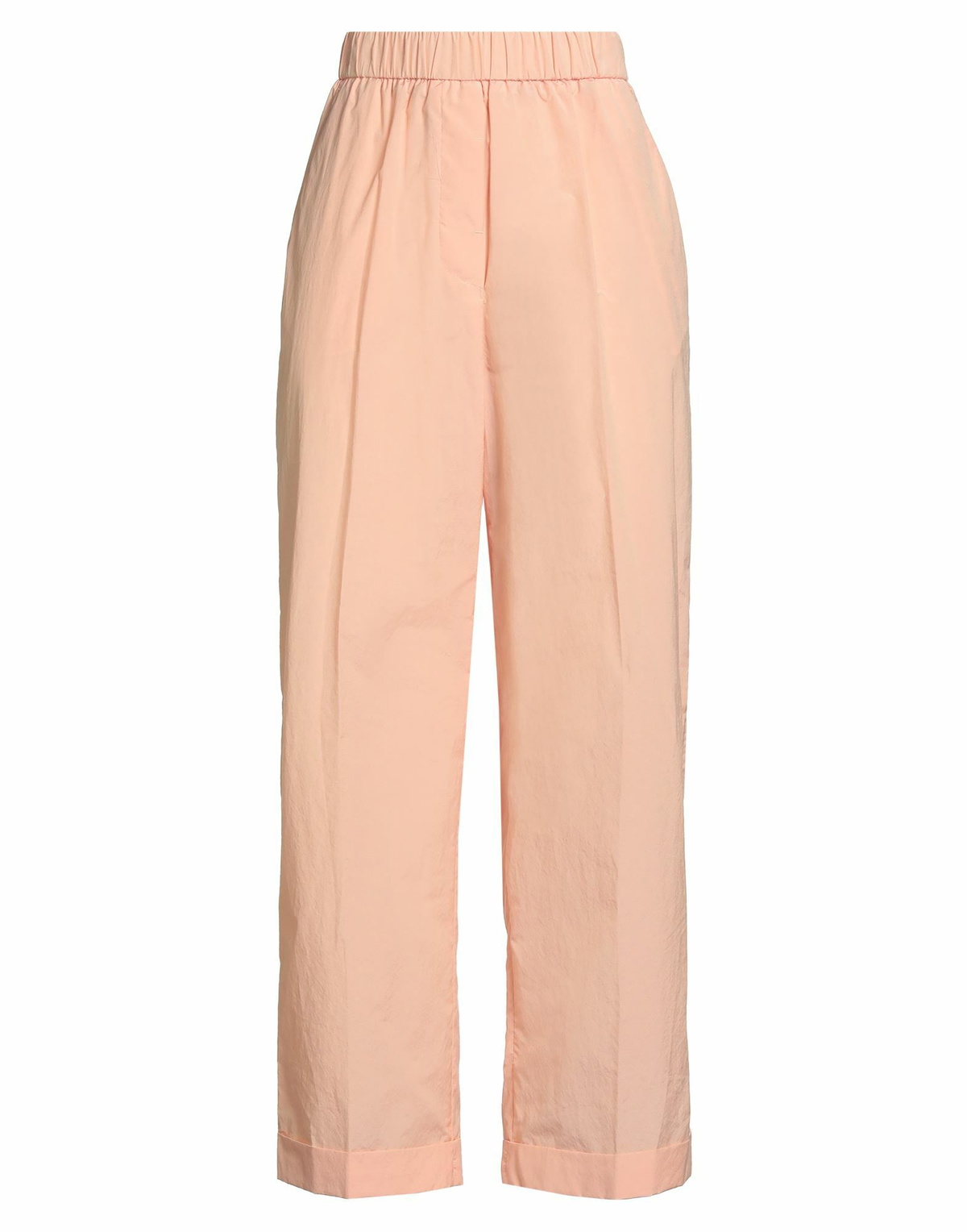 Peserico Womens Pants Apricot