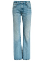 Good American Good Standard Bootcut-leg Jeans Blue