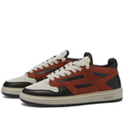 Represent Men's Reptor Low Sneakers in Baked Clay