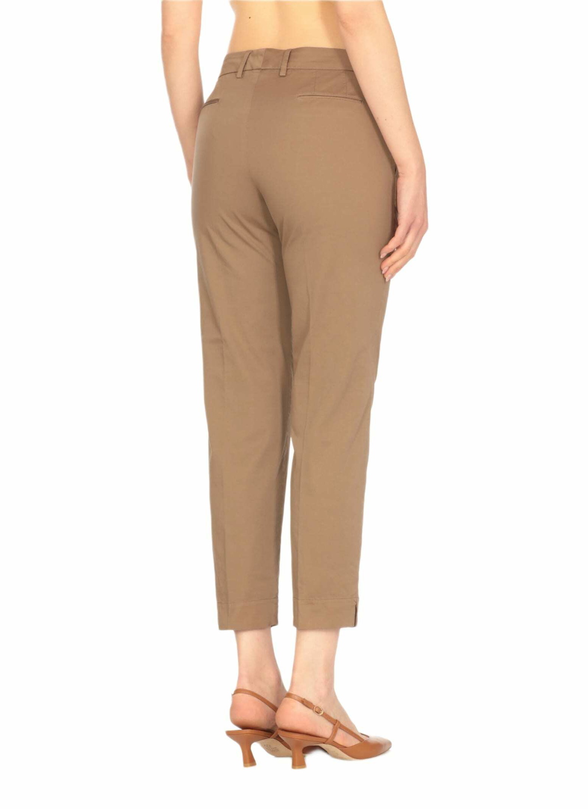 PT Torino Cotton Pants