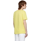 Boss Yellow Lecco T-Shirt