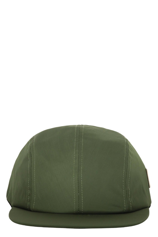 Photo: Kenzo Logo Baseball Cap