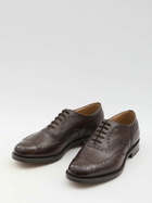 Church's Burwood Oxford Brogue Shoes