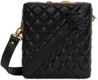 Ernest W. Baker Black Present Bag