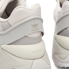 Adidas Men's Oznova Sneakers in Grey