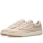 Reebok Women's Club C 85 'Golden Neutrals'