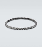 Shay Jewelry 18kt gold bracelet with diamonds