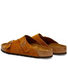 Birkenstock Zurich SFB