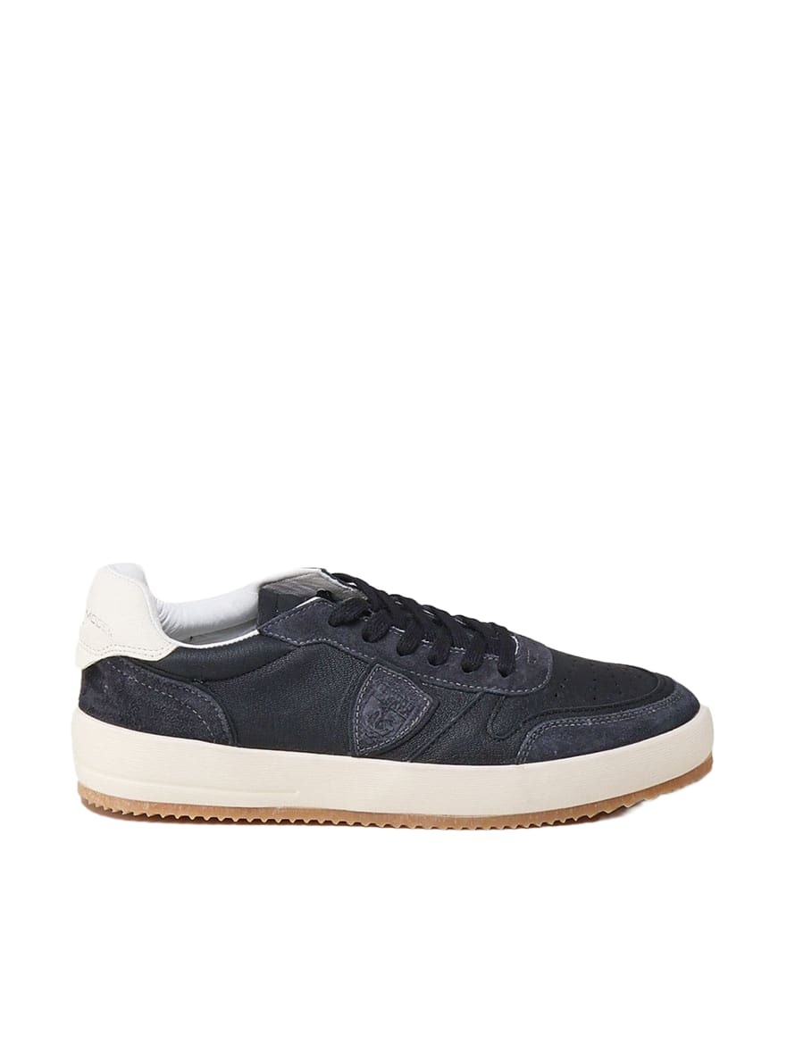 Philippe Model Nice Sneakers