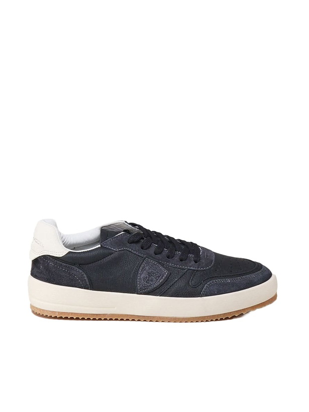Photo: Philippe Model Nice Sneakers