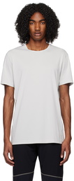 Reigning Champ Gray Training T-Shirt