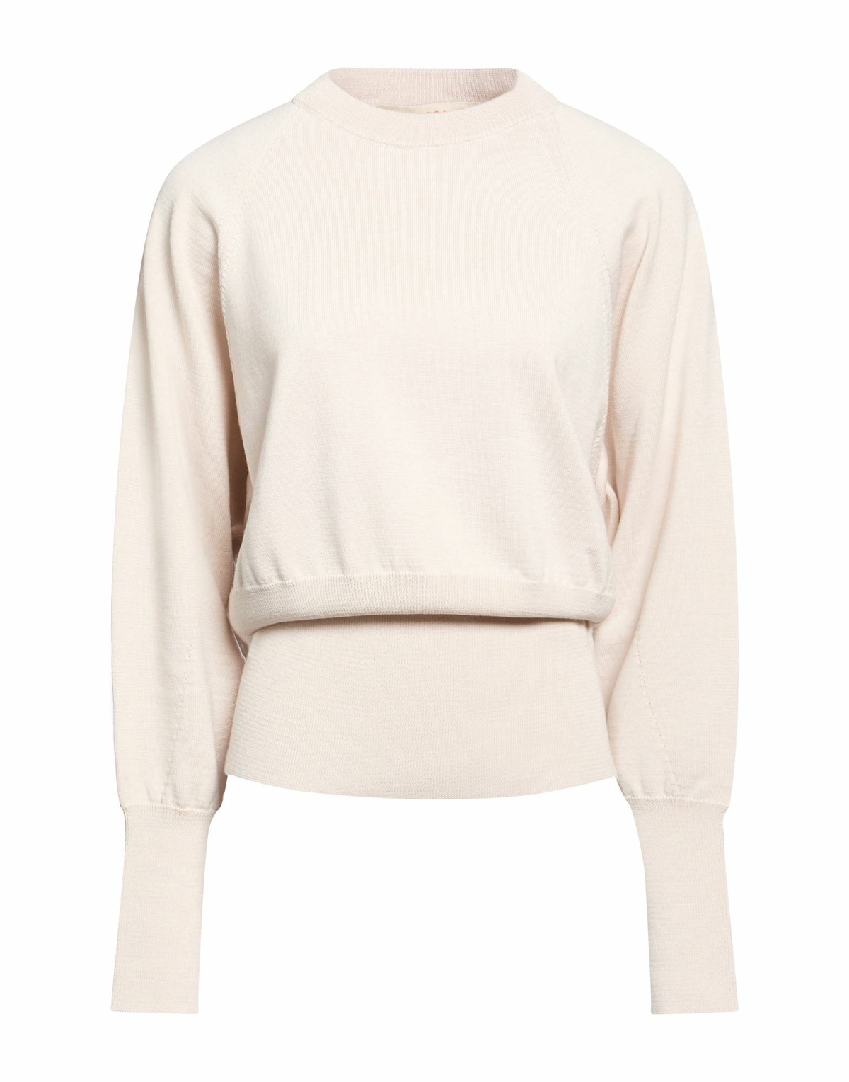 Jucca Womens Sweater Blush