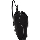 ADER error Black Arrow Cross Backpack