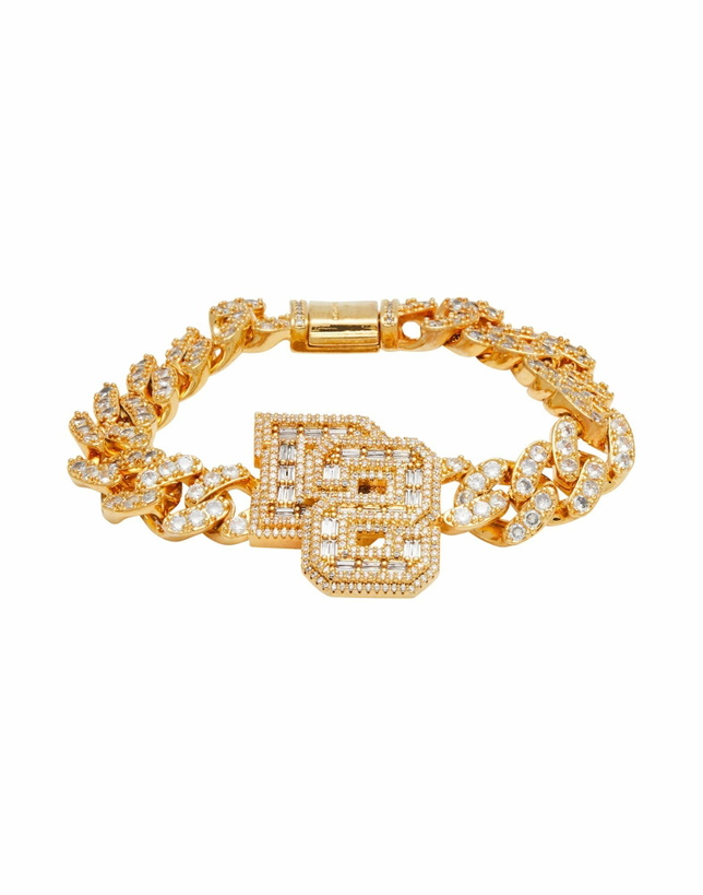 Photo: Dsquared2 Womens Bracelet in Gold