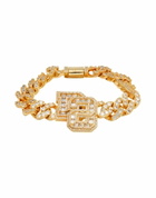 Dsquared2 Womens Bracelet in Gold