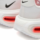 Nike Running Men's Nike Vomero Premium Sneaker in White/Black/Bright Crimson/Photon Dust