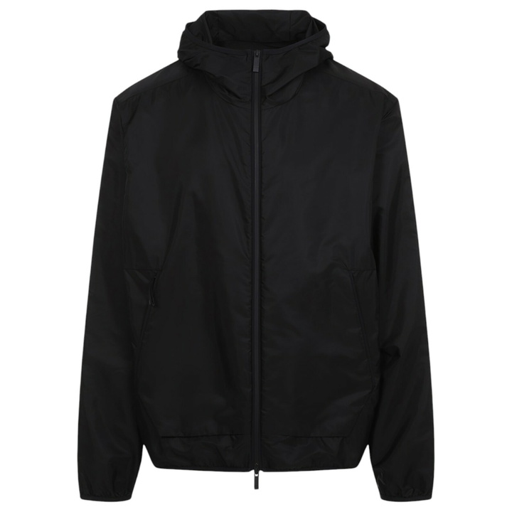 Photo: Moncler Granier Jacket