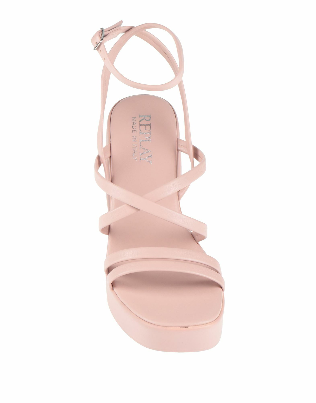 Replay Womens Sandals Light in Pink