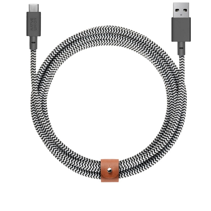 Photo: Native Union 3M Android Cable
