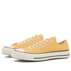 Converse Chuck Taylor 1970s Ox Sneaker in Electrolights/Egret/Black
