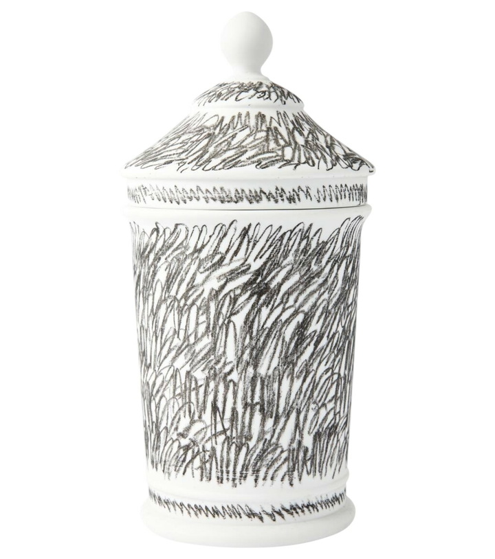 Photo: Cassina Post Scriptum Tall container by Formafantasma