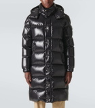 Moncler Hanoverian down jacket