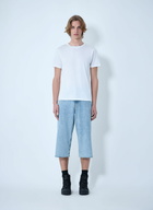 RIER Cotton Jersey T-Shirt