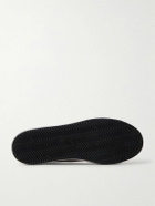 Officine Creative - Essence 001 Suede Sneakers - Gray