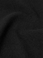 Jil Sander - Cashmere Sweater - Black