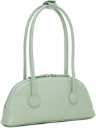Marge Sherwood Green Bessette Shoulder Bag