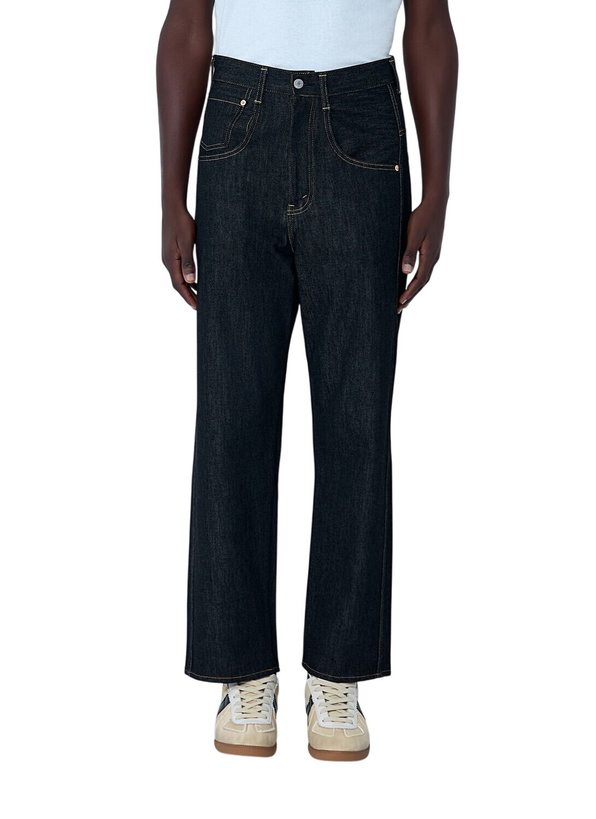 Photo: Junya Watanabe Denim Jeans