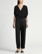 Jucca Womens Top in Black