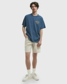 Levis 468 LOOSE SHORTS White Mens Casual Short