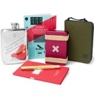 Best Made Company - Traveller Set - Red