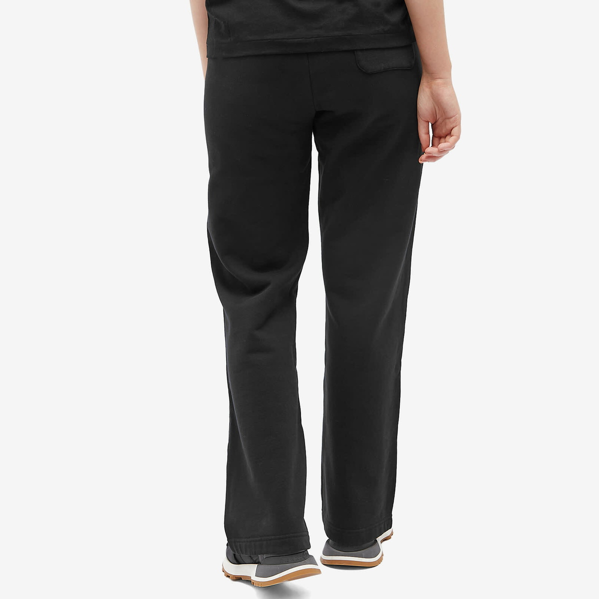 Ambush Women's Multicord Sweat Pants in Tap Shoe No Color