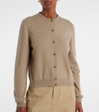 Loro Piana Cashmere cardigan