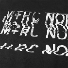 M+RC Noir Fake Pocket Tee