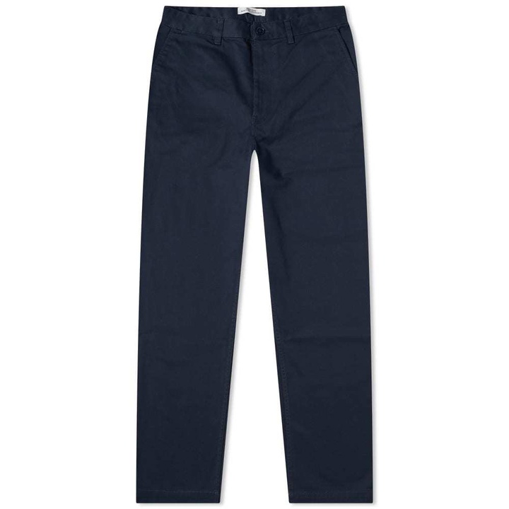 Photo: Wood Wood Stefan Classic Pant