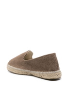 MANEBI - Yucatán Canvas Espadrilles