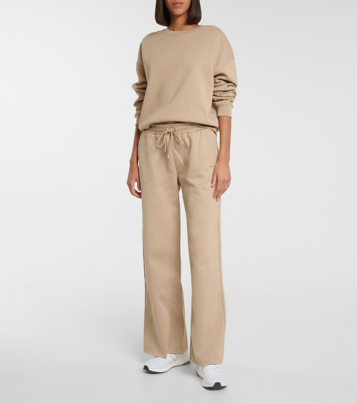 Frame - Cotton-blend sweatshirt