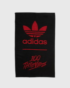 Adidas X 100 Thieves Towel Black - Mens - Bathing