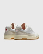 Puma Puma X Ami Slipstream Lo White Lowtop