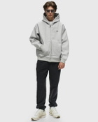 Lacoste Zip Sweatshirt Grey Hoodies/Zippers
