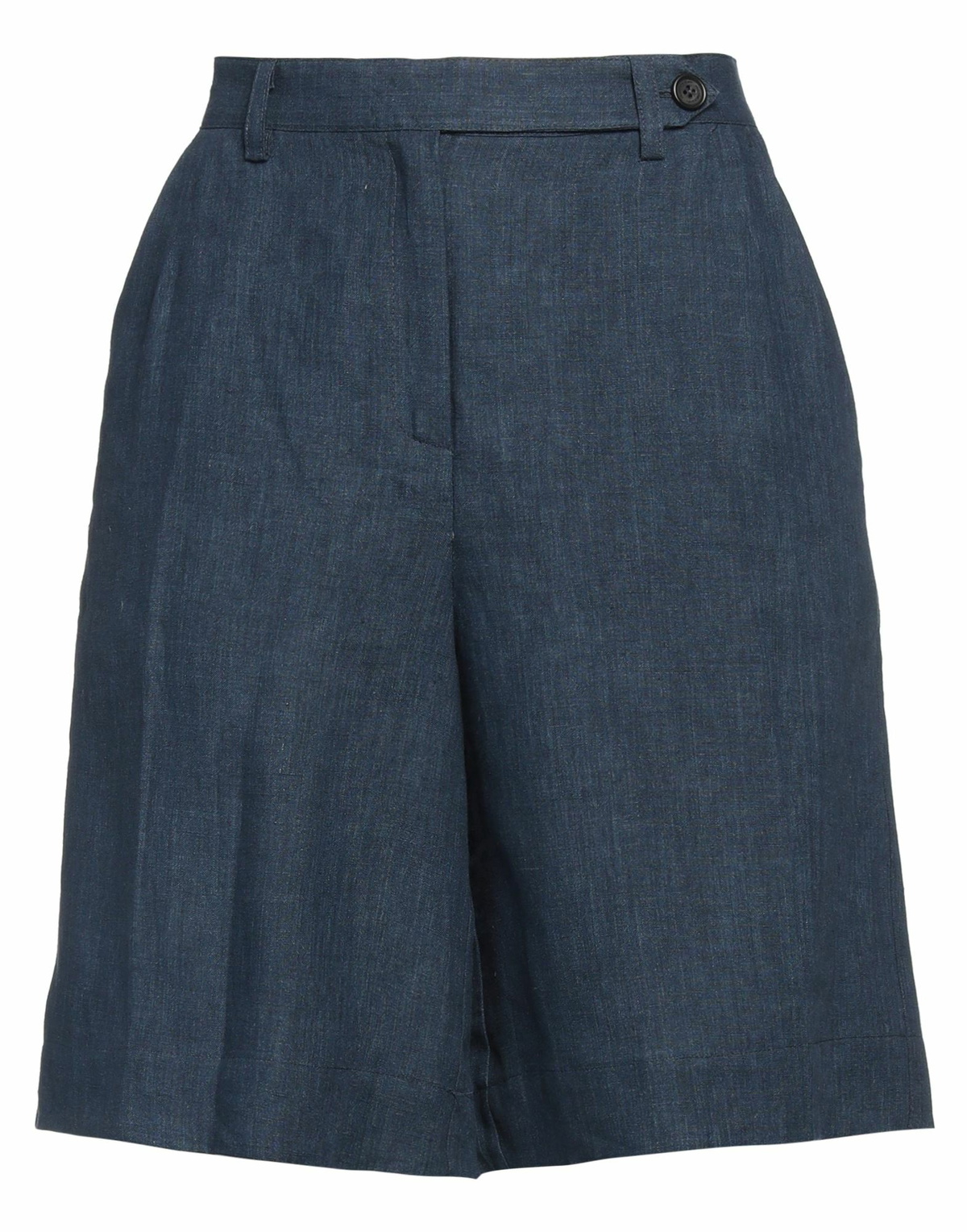 Massimo Alba Womens Shorts & Bermuda Shorts in Navy